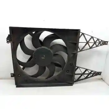 

6Q0959455AF ELECTRIC FAN VOLKSWAGEN POLE (9N1)