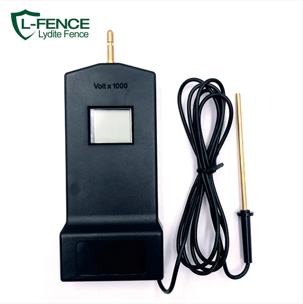 

15 KV Digital Fence Voltage Tester For Ranch
