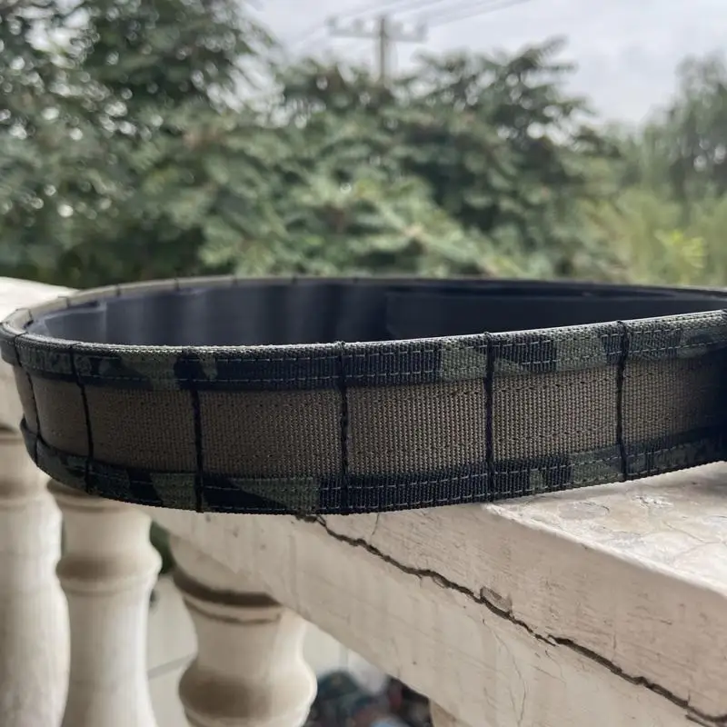 Tactical Raider Hunting Tactical Belt Molle System Tactical