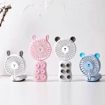 

Funny Game Player USB Desk Fan Electric Desktop Fan Cooling Fan Cooler Plastic Air Conditioning Fan Conditioner