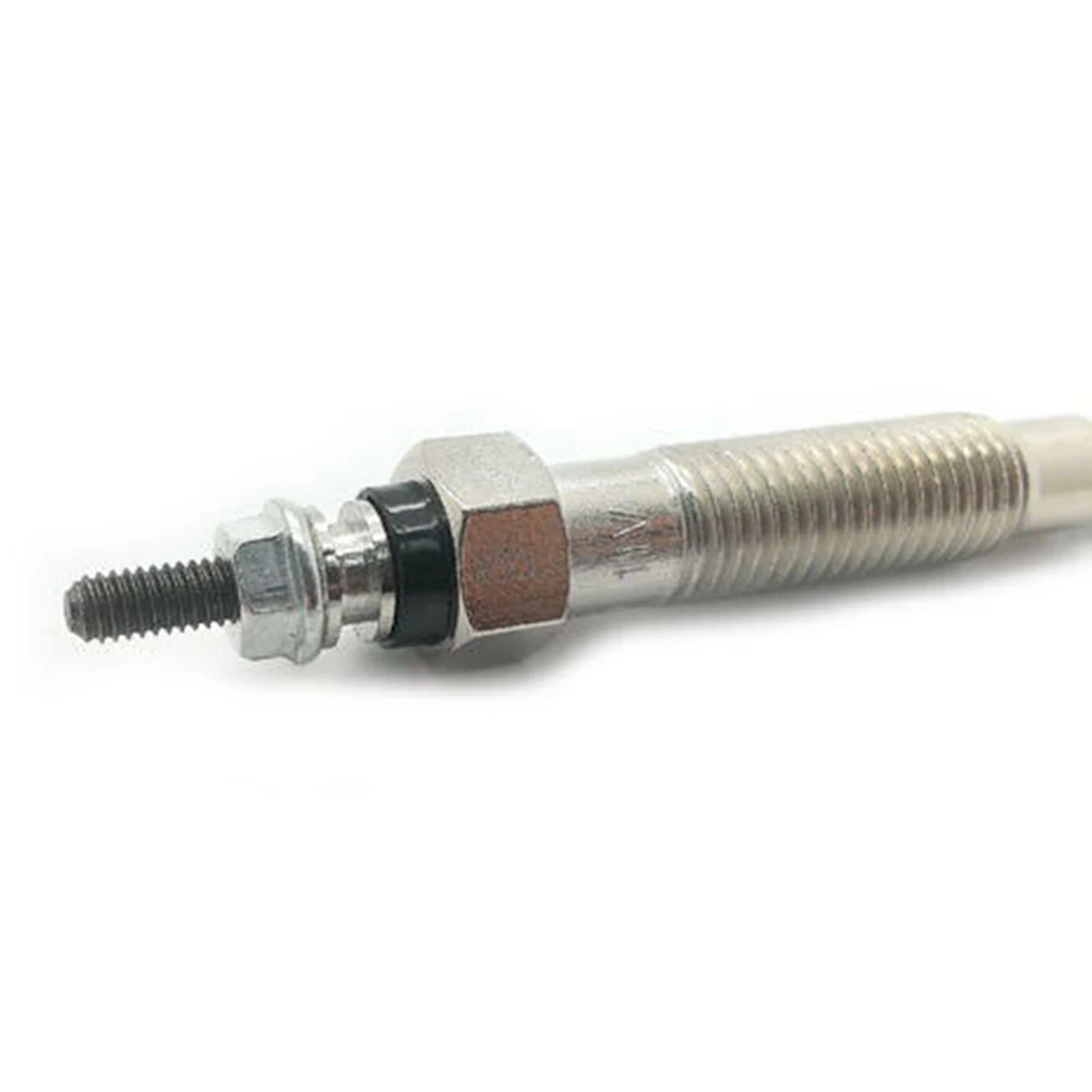 4 шт./компл. свечение Вилки Запчасти для авто нагреватель легкая установка, ремонт зажигания Системы двигателя быстро Инструкция по применению для Ford