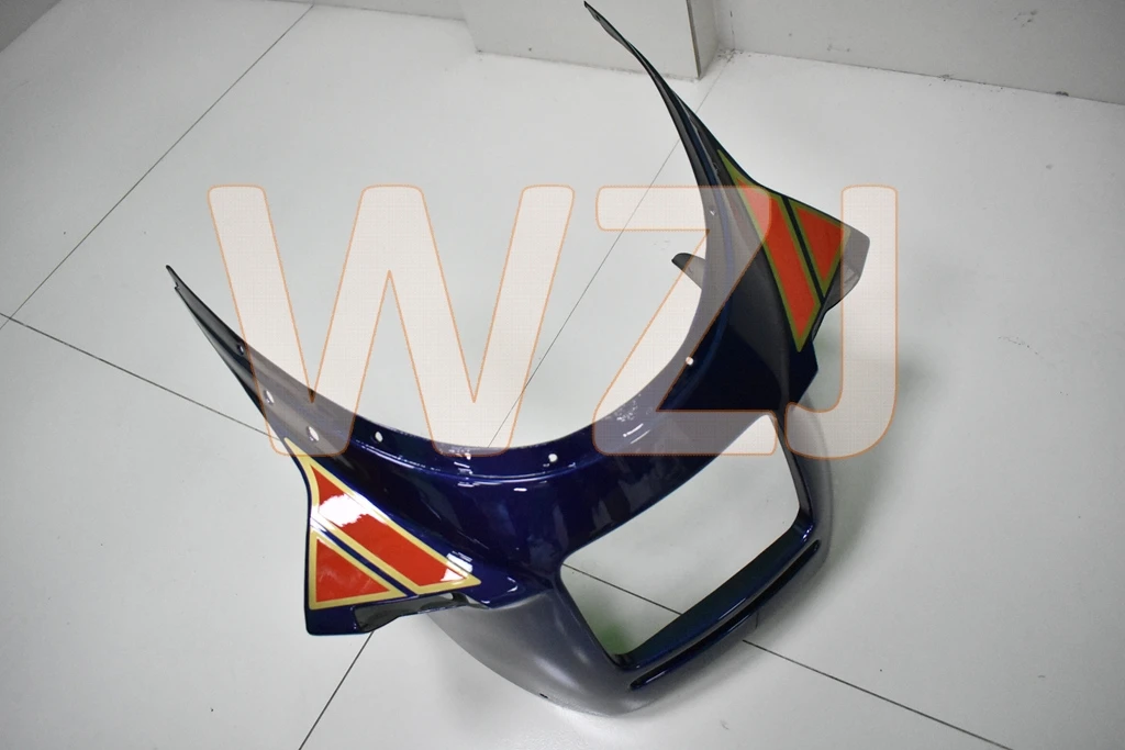 RG500 RG400 1985 Обтекатели для Suzuki RG500 1987 обтекатель Наборы RG500 RG400 1985-1987 обтекатель