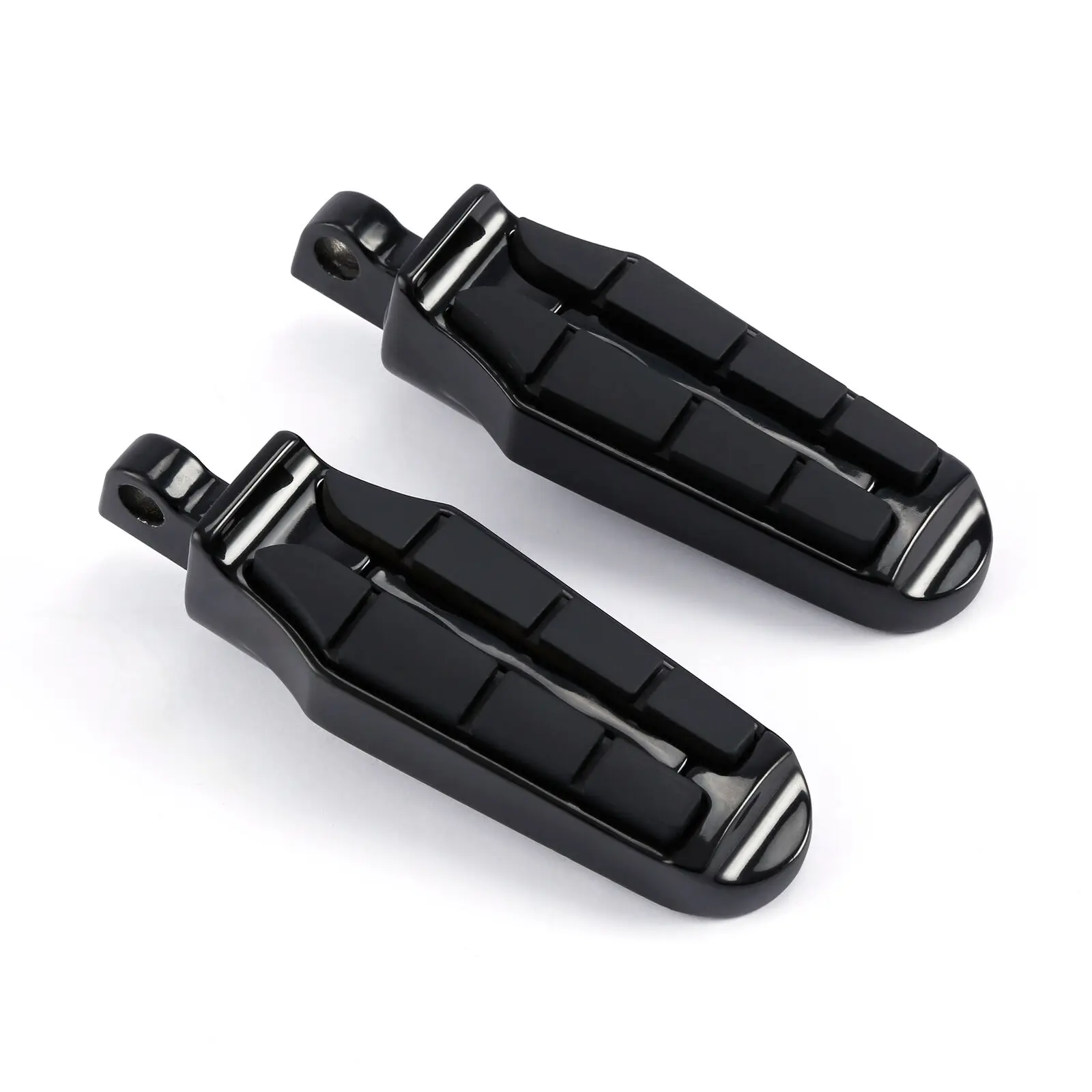 

Мотоциклетные 10 мм штекерные прищепки для Harley Street Glide Road King FLHR Dyna Street Bob FXDB 2004-2013