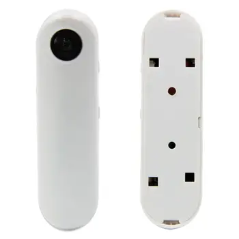 

T-Camera Mini Camera Module ESP32 Chip 4MB Flash 8MB PSRAM Micro USB Camera