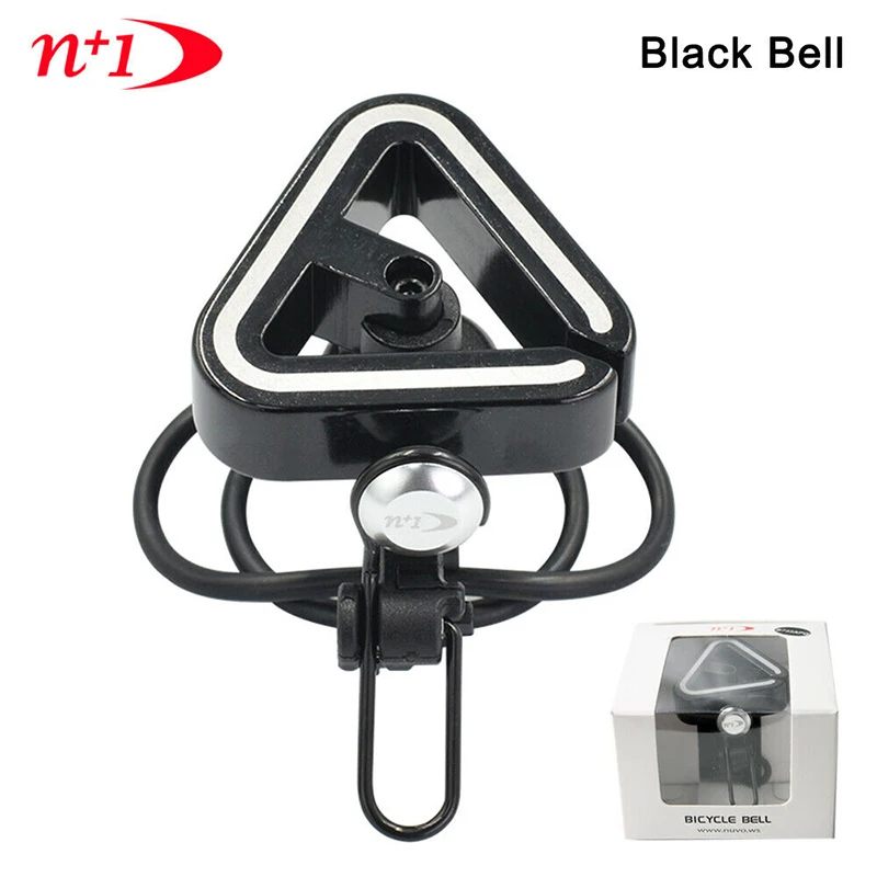 Sport Bike Bicycle&Cycling Bell Metal Horn Ring Safety Sound Alarm Handlebar VG 