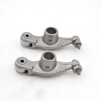 

Motorcycle Silent Roller Rocker Arm for Racer RC200XZT Enduro 163FML Off Road Dirt Bike KAYO CQR Engine