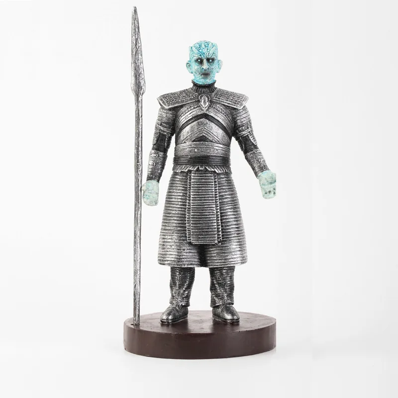 фигурки настоящие