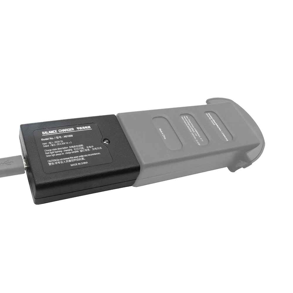 Зарядное устройство для квадрокоптера C-Fly Smart Pro DF805C C-Fly Smart DF805B Дрон оригинальная Запасная часть