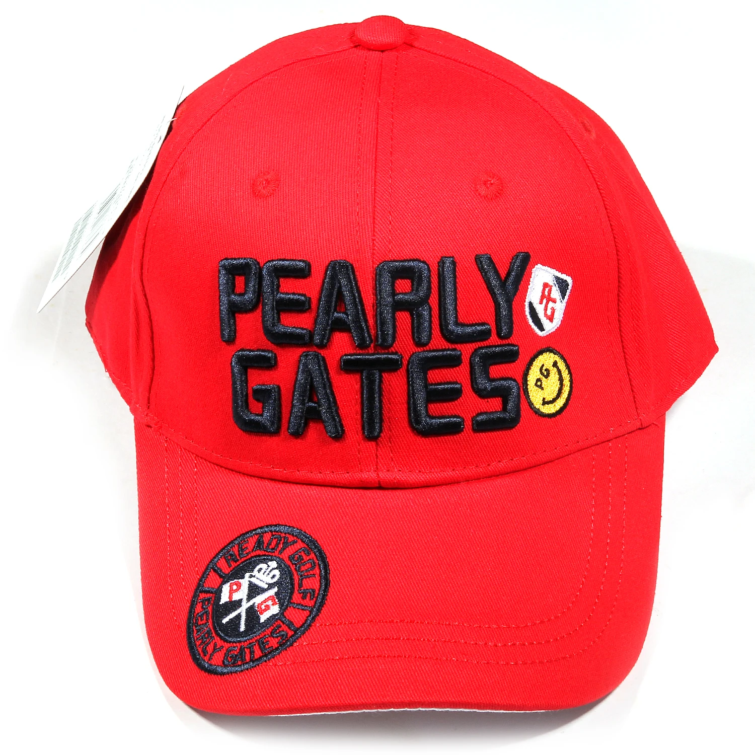 New High Quality Unisex Golf Hat ins 