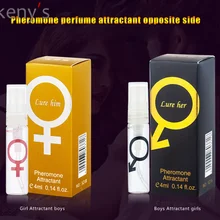 4 мл мужские и женские духи с феромонами спрей для тела флирт парфюмированный стойкий аромат антиперспирант дезодорант смазка