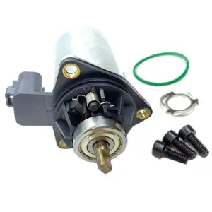 NEW OE TOYOTA Auris Corolla Verso Mmt Clutch Actuator Assy 31360-12030  £450.00 - PicClick UK