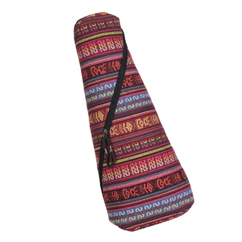 

21/23inch Nylon Padded Storage Bag Case for Ukulele Uke Guitar