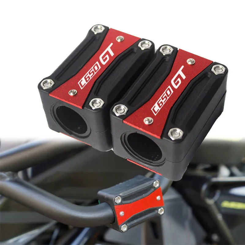 

Защита бампера двигателя мотоцикла, декоративный блок для BMW C650GT C600 GT c650gt c 650 gt 2012-2016