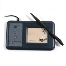 Общие семь поколений компьютер для рукописного ввода на планшете доска Поддержка Win7/Win8 автоматической идентификации и сбора данных 7 поколения Вход доска