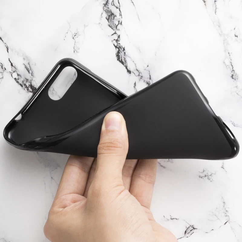 Силиконовый защитный чехол накладка для Asus Zenfone 4 Max ZC520KL ZC520KL|Бамперы| |