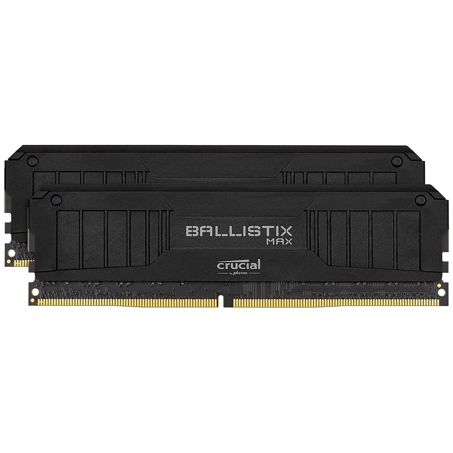 Ballistix ddr4 разгон. Ballistix ddr4 разгон