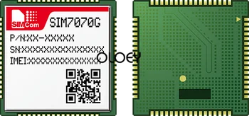 

SIMcom SIM7070G CAT-M&NB-IoT Module, CAT M module ,100% brand new original