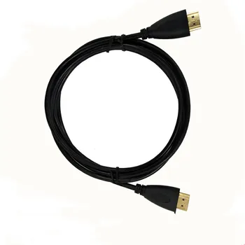 

HDMI Cable Video Cables Gold Plated 1.4 1080P 3D Cable for HDTV Splitter Switcher 4k TV Hdmi Switch