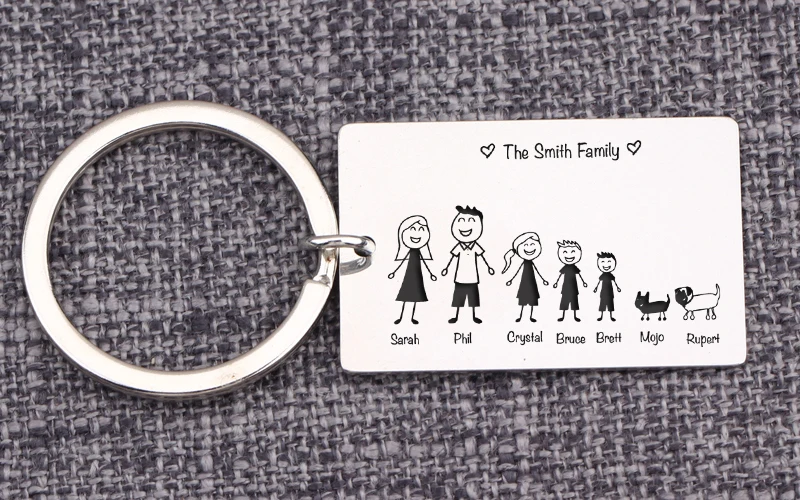 keychain (5)