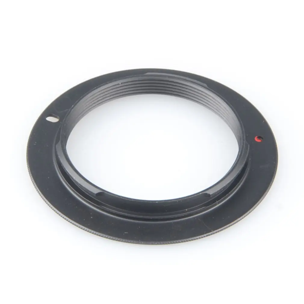 Super Slim Lens mount Adapter Ring for M42-NEX 1mm For M42 Lens for SONY NEX E Mountain Body for NEX3 NEX5 N NEX7 NEX-5R