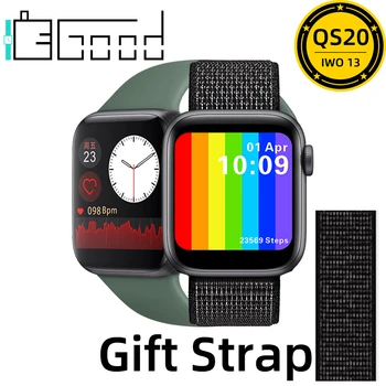 

Smart Watch 2020 for Men new Smart Clock Bluetooth Phone Watch for IOS Android Huawei Oppo xiaomi PK GTS GT2 Hw12 fk88 pop