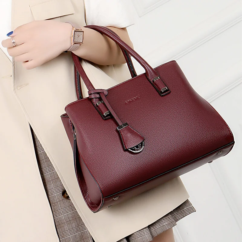 Сумка из натуральной кожи, сумка через плечо для женщин, роскошная сумка, женская сумка, дизайнерская брендовая кожаная сумка для женщин, женские ручные сумки