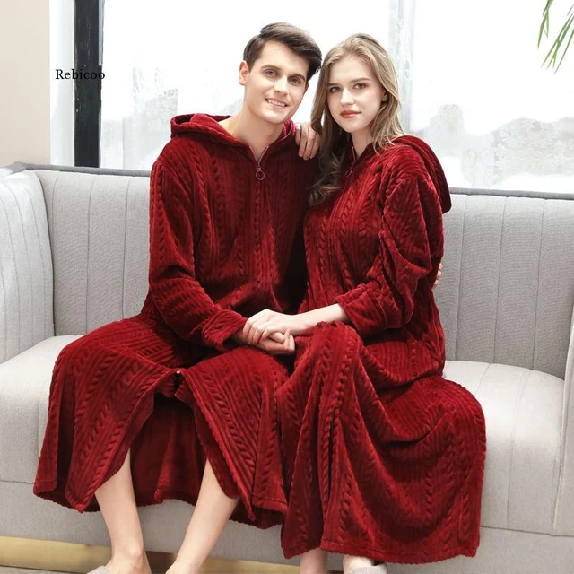 Discover 159+ matching dressing gowns camera.edu.vn