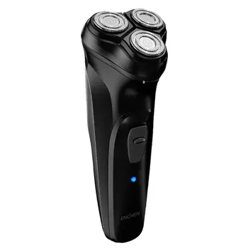 

1 Pcs 3D Electric Shaver Blackstone-C Electric Razor Washable Beard Trimmer Angle Razor Hairdresse Razor Head