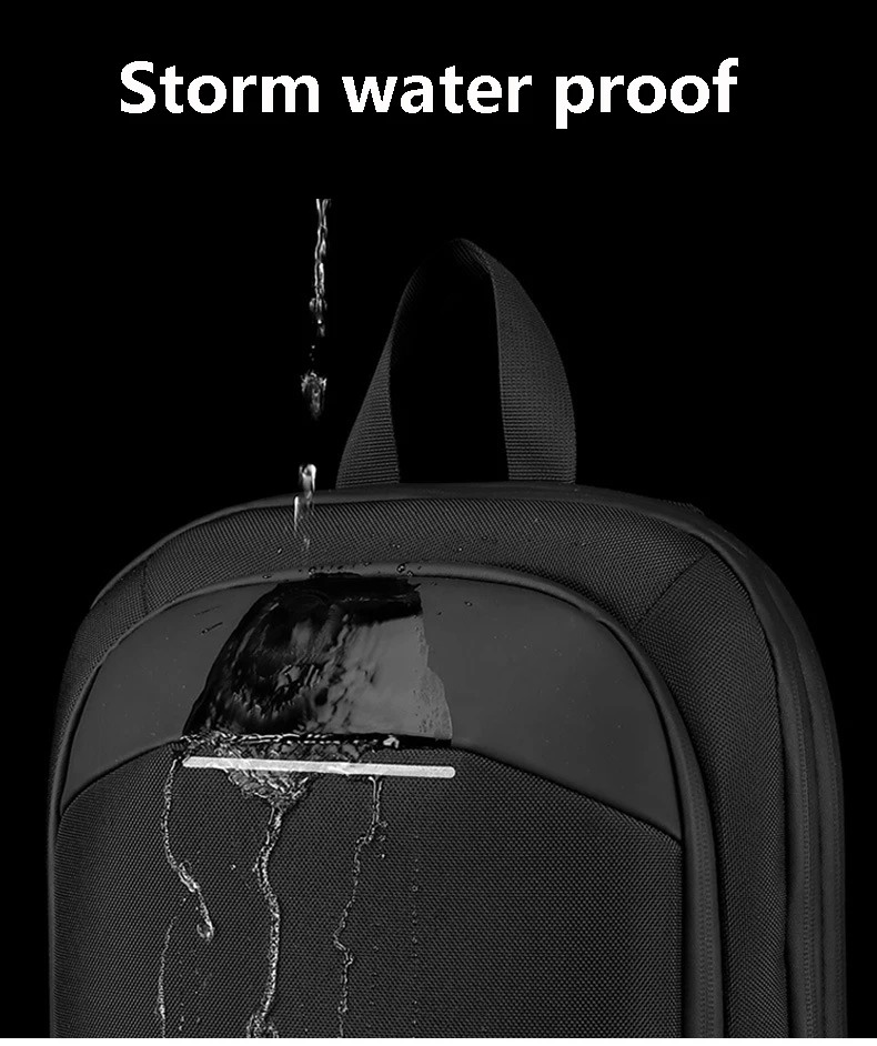 mobile office hybrid computer backpack