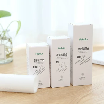 

Japan Quality Anti Slip Bath Mat Grip Stickers Non Slip Shower Strips Flooring Safety Tape Mat Pad PVC Anti Slip Bathroom Mat