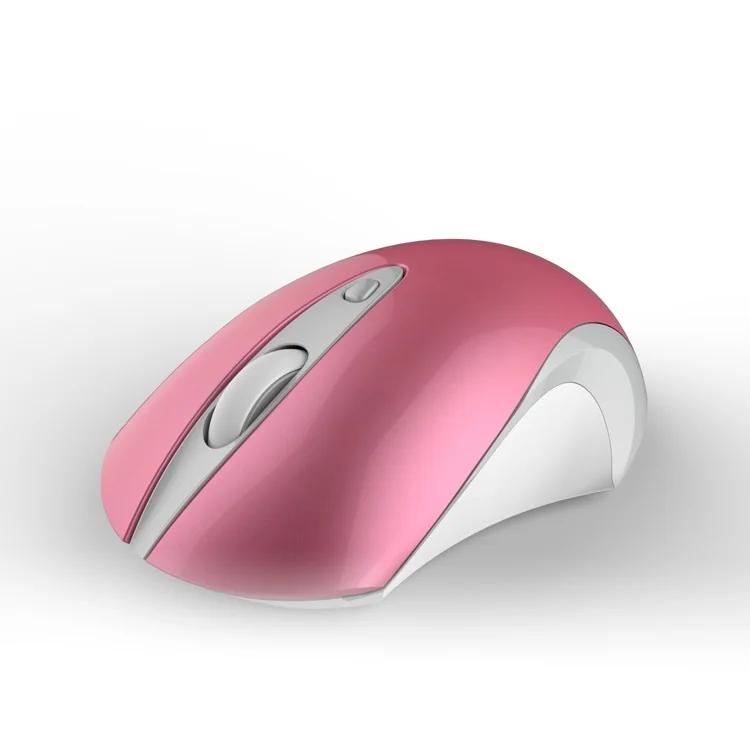 

2.4G Wireless Mouse 160dpi Ergonomic Optical Mouse Business Office Mute Mouse Computer Mouse Gaming Mouse for Laptop Pc