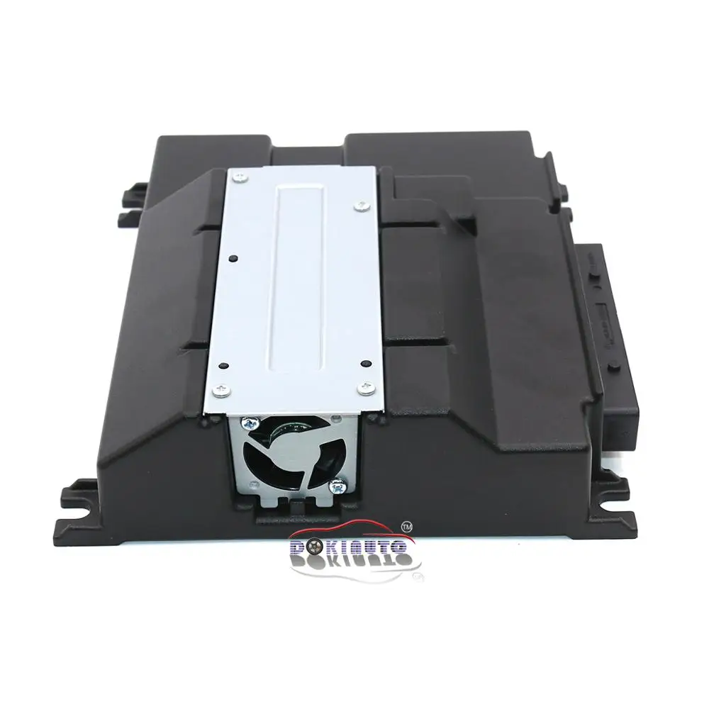 Для VW Golf 7 используется для Dynaudio усилителя 5Q0 035 456 A 5Q0035456A|Автомобильные