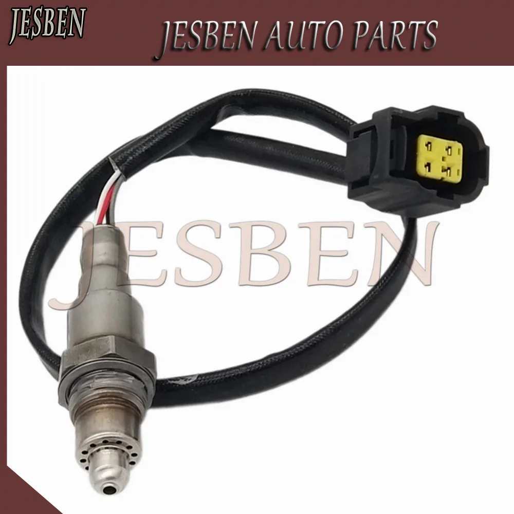 Фото 0258030009 A0075426418 Lambda зонд O2 кислородный датчик для MERCEDES-BENZ C160 C180 C200 C250 C300 C350 E180 E200 E250 GLC 250 300 №1