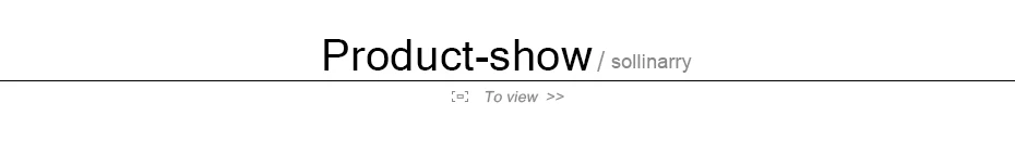 sollinarry-product-show-小店