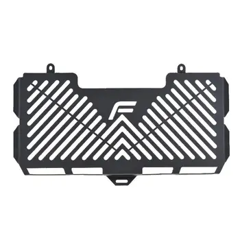 

Motorcycle Radiator Grille Guard Cover Protection Cover for F650GS F700GS F800GS F800R