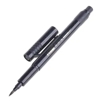 

1PC Chinese Japanese Calligraphy Brush Ink Pen Writing Drawing Tool Craft G6DD