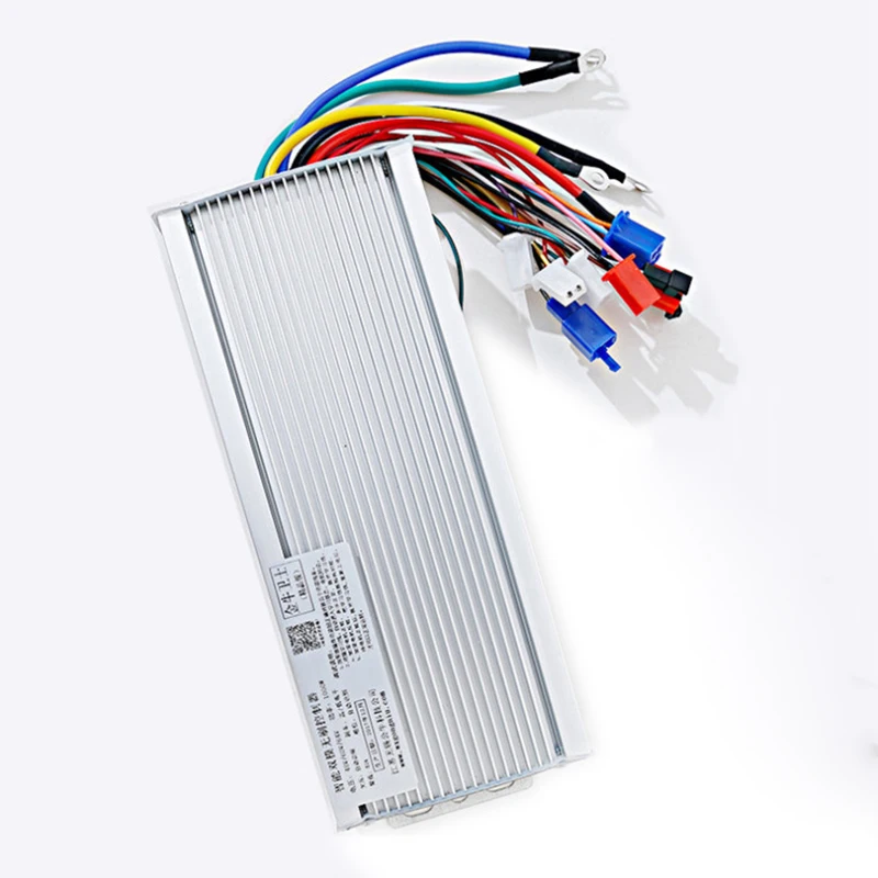 

60/48V 1500-2000W Electric Bicycle Scooter Brushless DC Motor Speed Controller