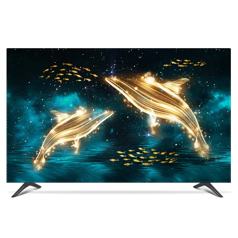 Декоративная крышка на экран 19 &quot 80&quot 22 &quot75&quot для ЖК телевизора ПК
