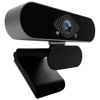 

HD 1080P Webcam PC Mini USB 2.0 Web Camera USB Computer Camera For Live Streaming Webcam 1920*1080P