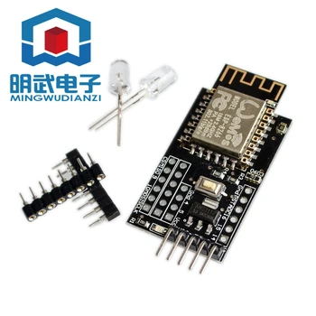 

NODEMCU LUA WeMos D1 R3 simple wireless module WiFi UNO ESP8266 development board