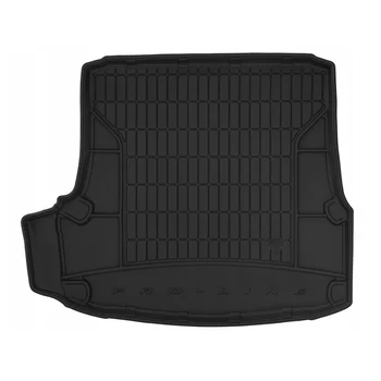 

CUBRE MALETERO PREMIUM GOMA A MEDIDA PARA SKODA OCTAVIA II BERLINA (2004-2013) PROTECTOR MALETERO CUBREMALETERO CUBETA