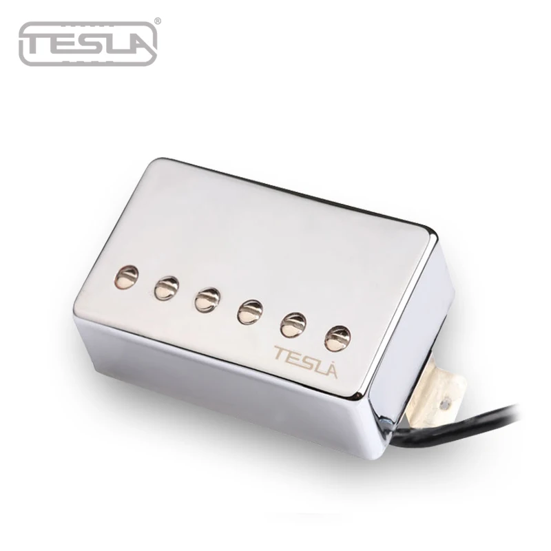 Tesla opus 1