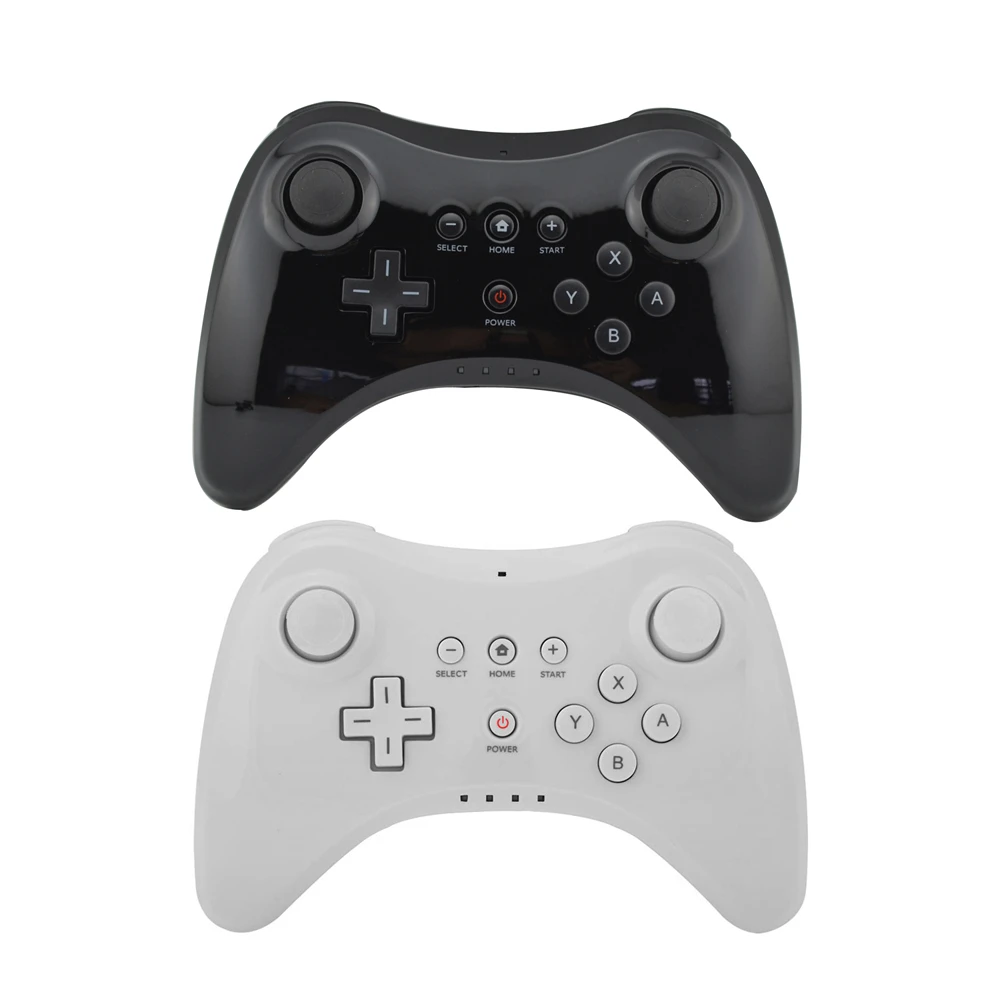 10 Pcs A Lot Wireless Pro Gamepad For Wii U Controller Game Pad Joypad Controller With Usb Cable Gamepads Aliexpress 10 Pcs A Lot Wireless Pro Gamepad For Wii U Controller Game Pad Joypad Controller With Usb Cable Gamepads Aliexpress