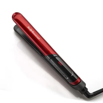 

2020 inding Hair Straightener Perm Ceramic Splint Does Not Hurt The Hair Straight Volume Dual-Purpose Quick Straightening Plate