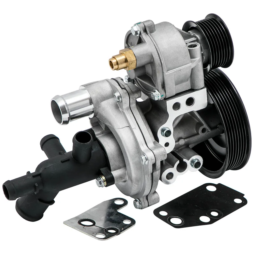 Vehicle Parts & Accessories Car Parts 2 GASKETS FOR FORD TRANSIT MK6 2.