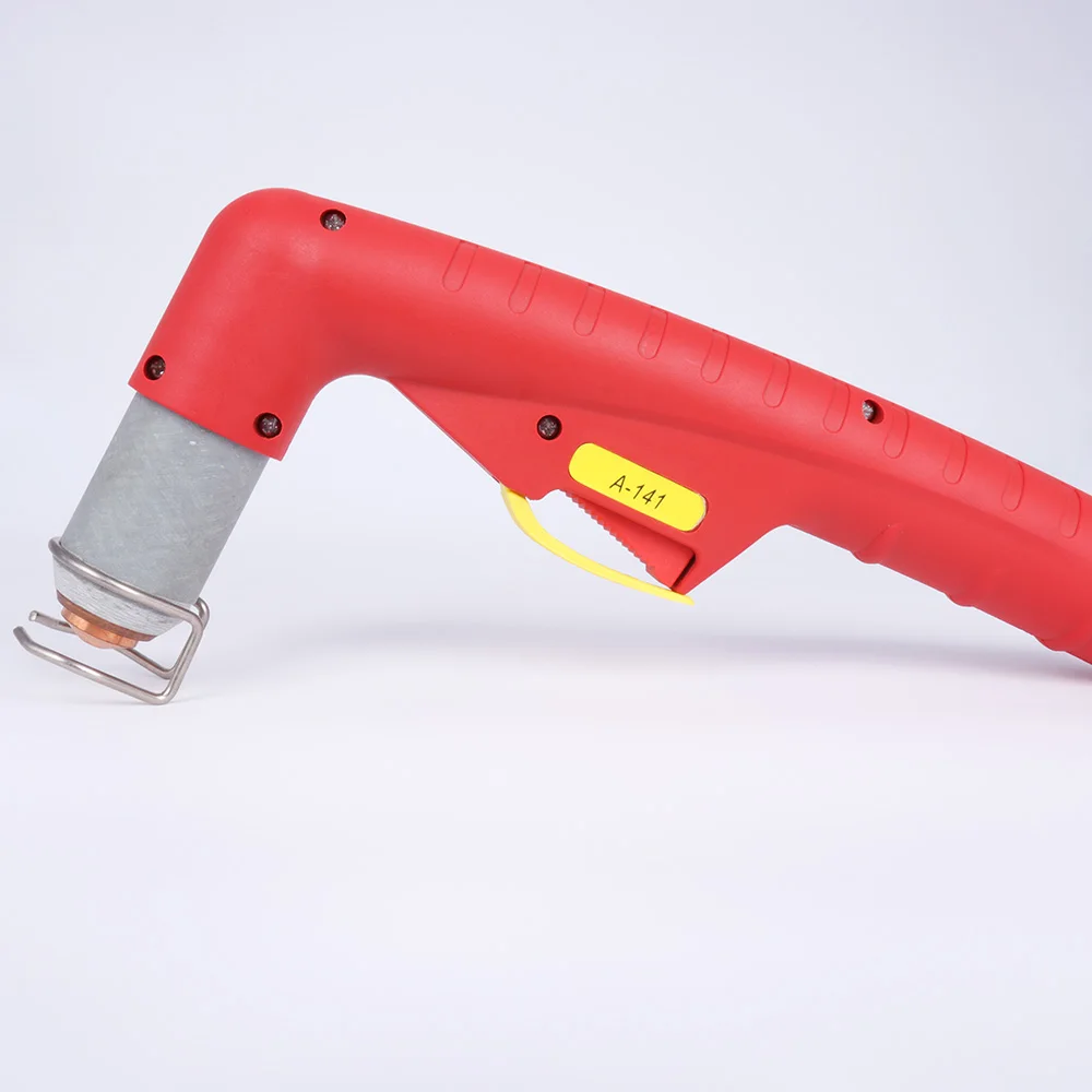 Головка фонарь PF0155 подходит для плазменного резака Trafimet Ergocut A141|plasma cutter torch|plasma torch