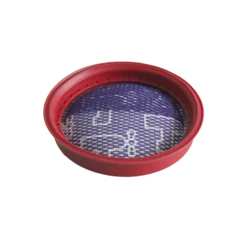 

Washable Vacuum Cleaner Filter Meshes Assembly For Dibea D18 D008Pro Hand-held