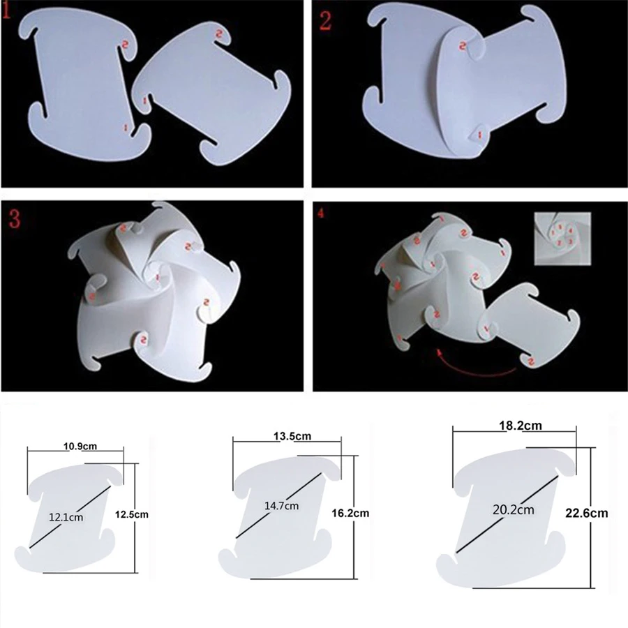 モダンでクリエイティブな北欧の吊り下げランプ,創造的なiq吊り下げランプ,パズル,日曜大工,装飾的なシーリングライト,家庭用照明アクセサリー -  AliExpress