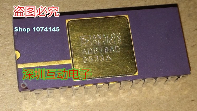 AD678 AD678AD678 DIP-28