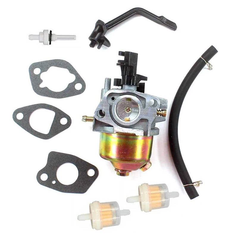 Fuel Line Filters For Huayi Craftsman 208CC Tiller 247.299320 170 VU